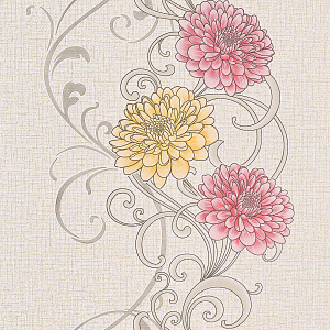 Брянские Обои Инга гфр 5 С6БР